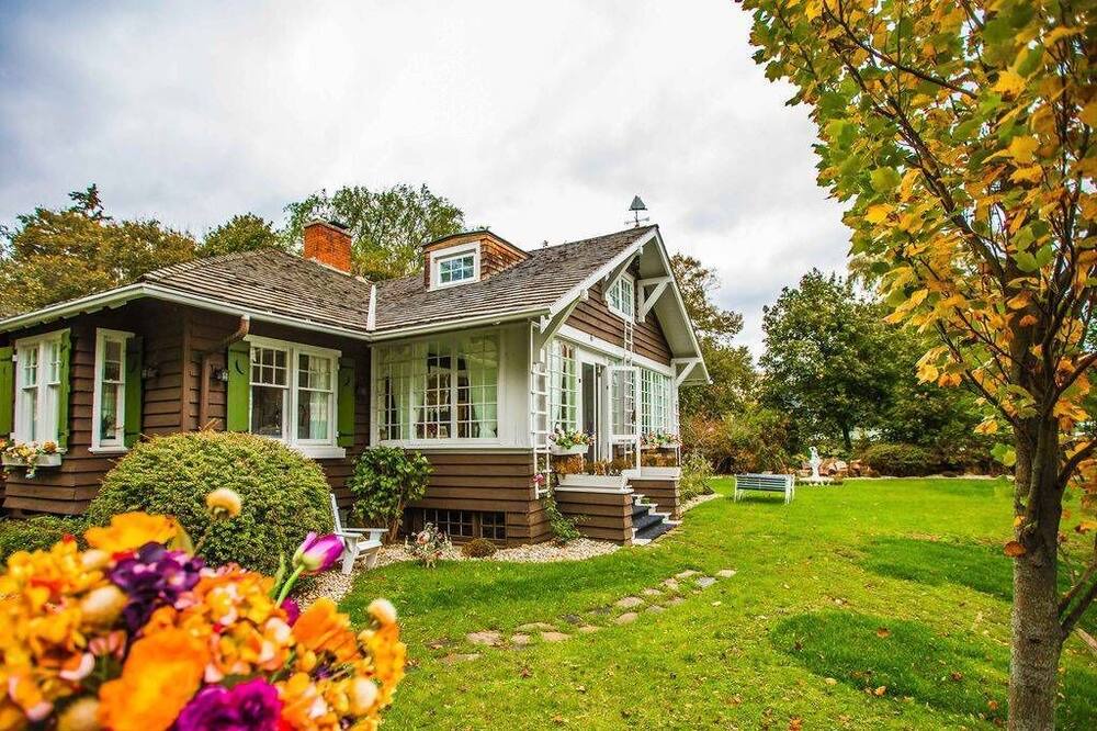Photo of Outdoor in Hamilton