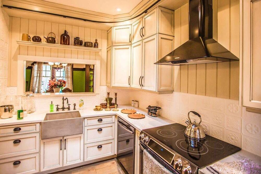 Photo of Kitchen in Hamilton