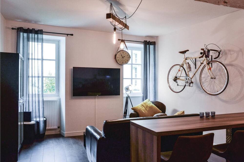Photo of Bedroom in Saumur