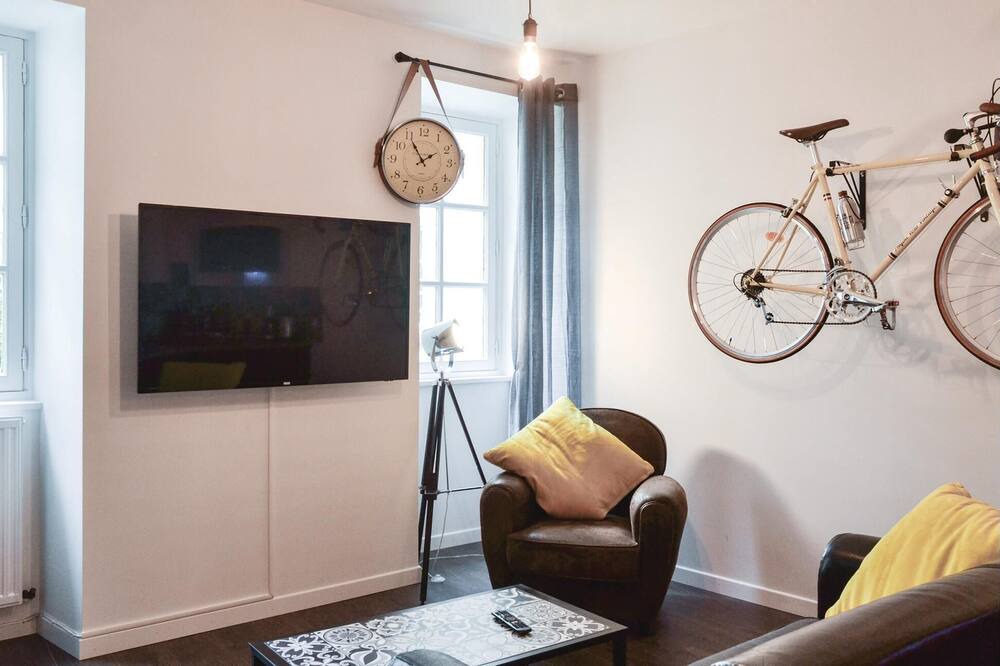 Photo of Bedroom in Saumur