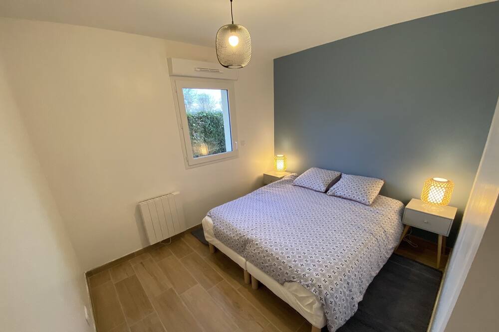 Photo of Bedroom in Lion-sur-Mer