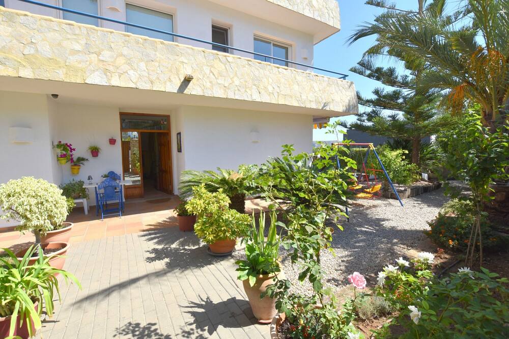 Photo of Outdoor in Javea