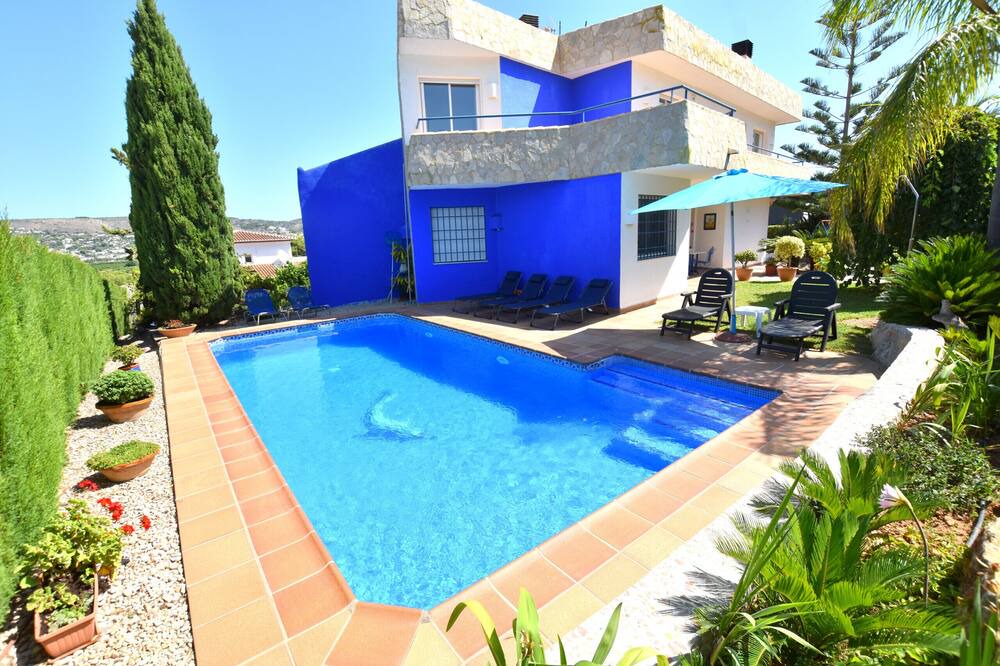 Photo of Outdoor in Javea