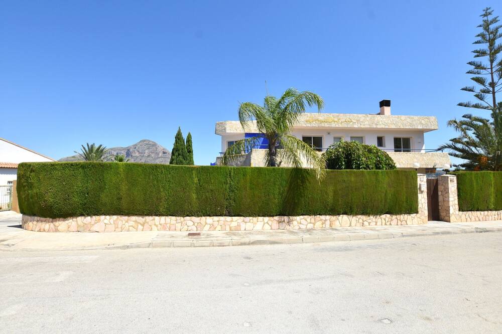Photo of Outdoor in Javea