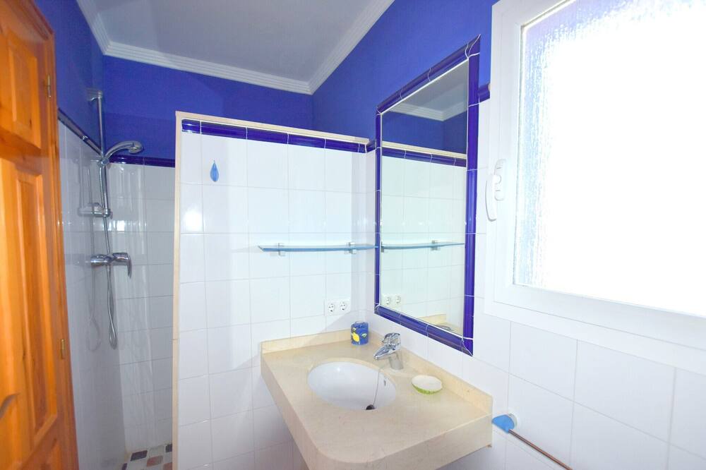 Photo of Bathroom in Javea