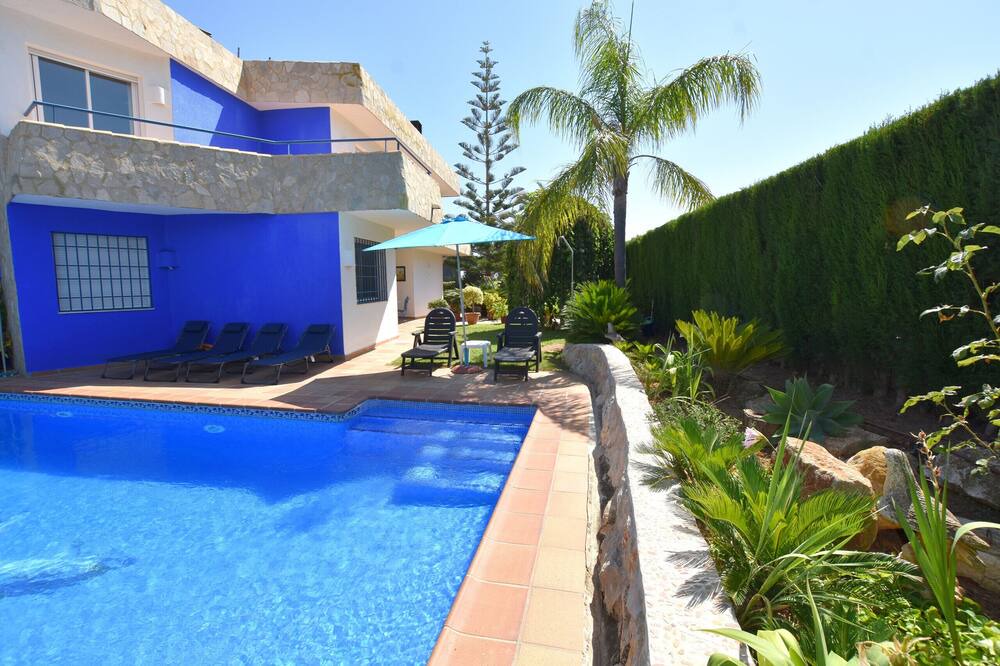 Photo of Outdoor in Javea