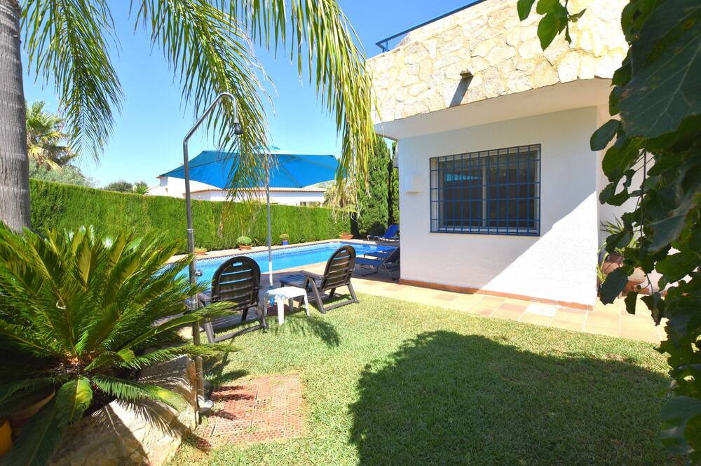 Photo of Outdoor in Javea