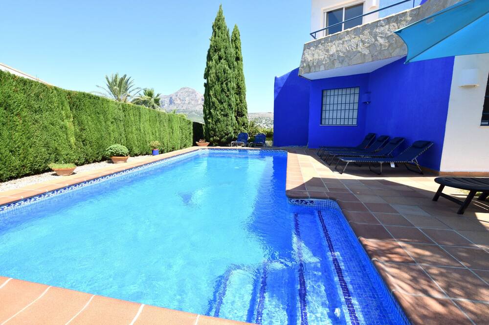 Photo of Outdoor in Javea