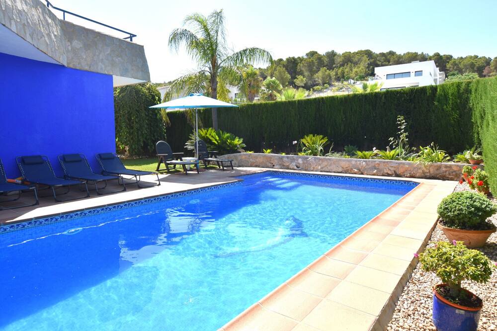 Photo of Outdoor in Javea