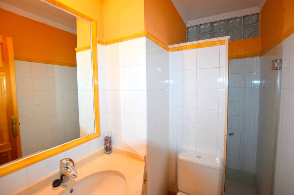 Photo of Bathroom in Javea