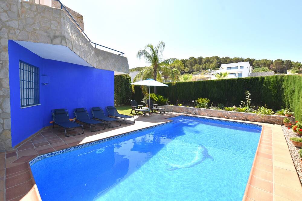 Photo of Outdoor in Javea