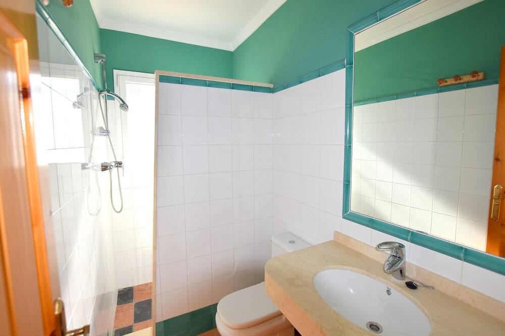 Photo of Bathroom in Javea