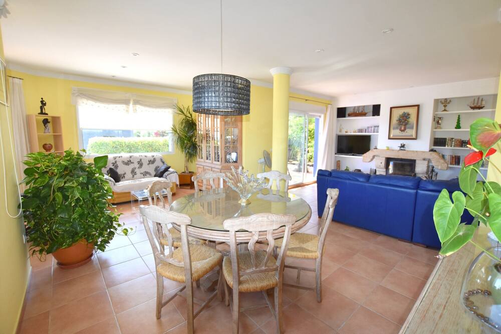 Photo of Livingroom in Javea
