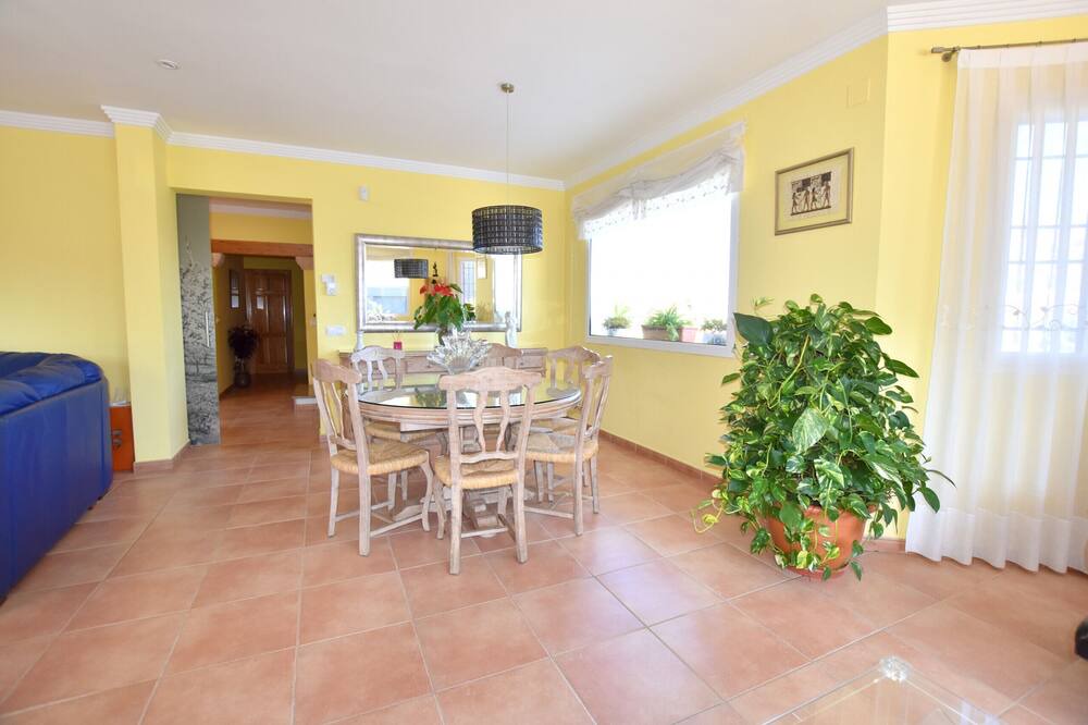 Photo of Livingroom in Javea