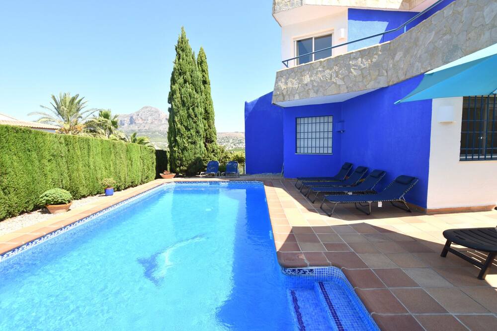 Photo of Outdoor in Javea