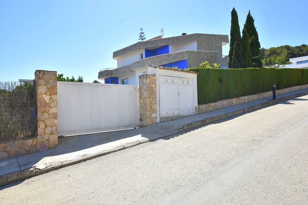 Photo of Outdoor in Javea