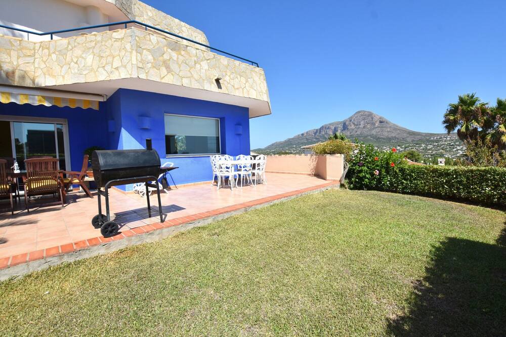Photo of Outdoor in Javea