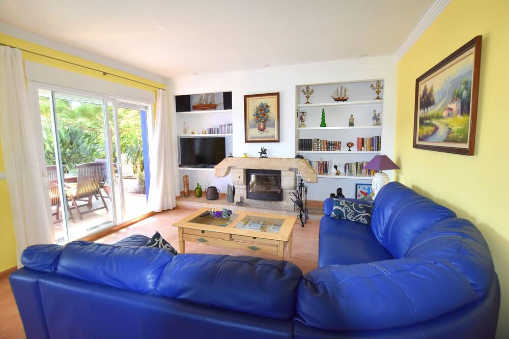 Photo of Livingroom in Javea