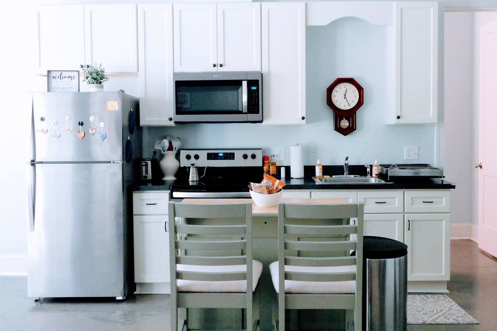Photo of Kitchen in Garner