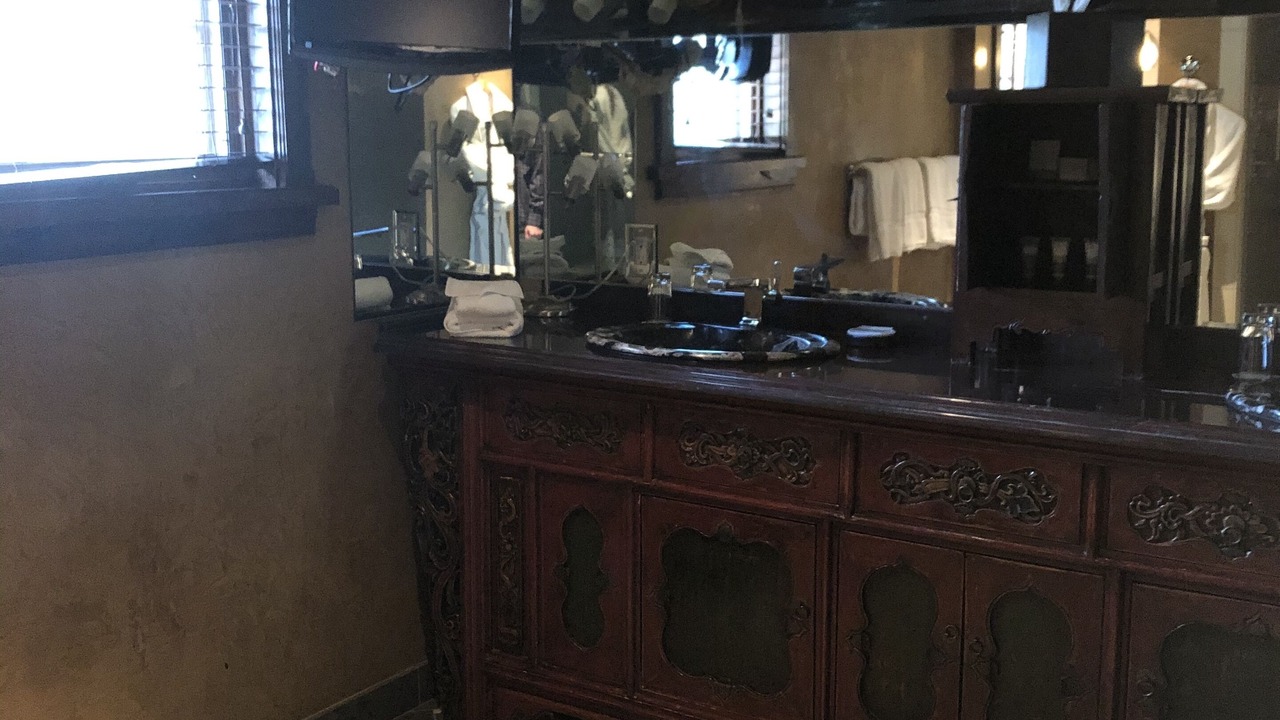 Photo of Bathroom in Crystal Bay
