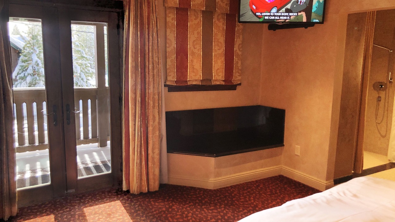 Photo of Bedroom in Crystal Bay