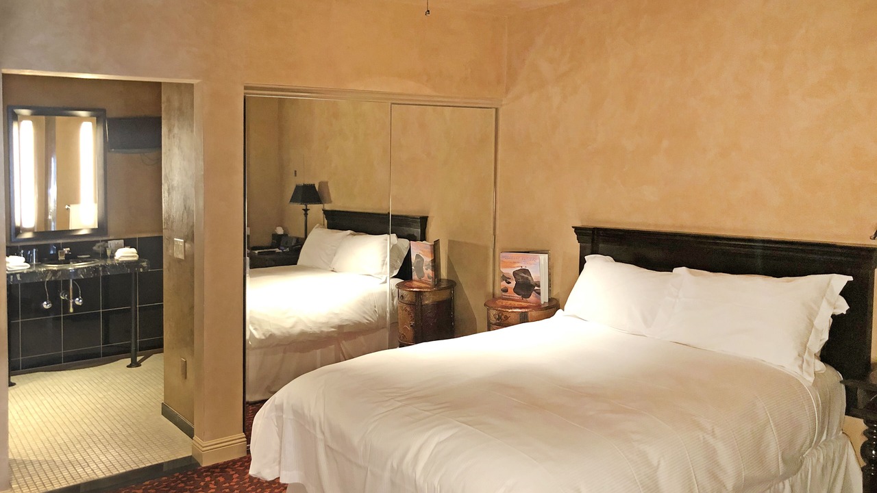 Photo of Bedroom in Crystal Bay