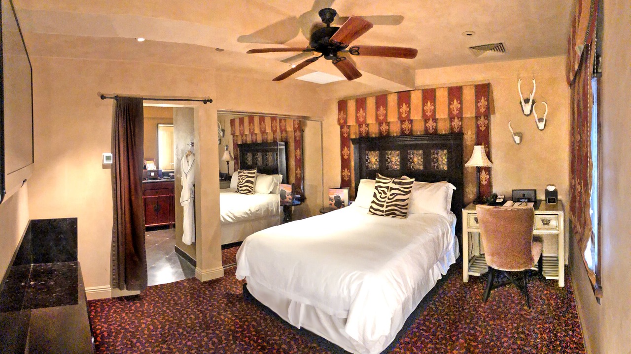 Photo of Bedroom in Crystal Bay