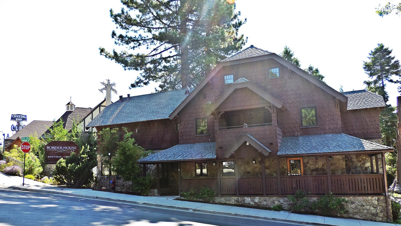 Photo of Outdoor in Crystal Bay