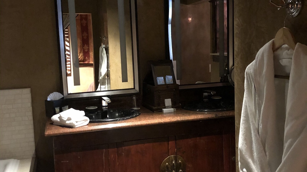 Photo of Bathroom in Crystal Bay