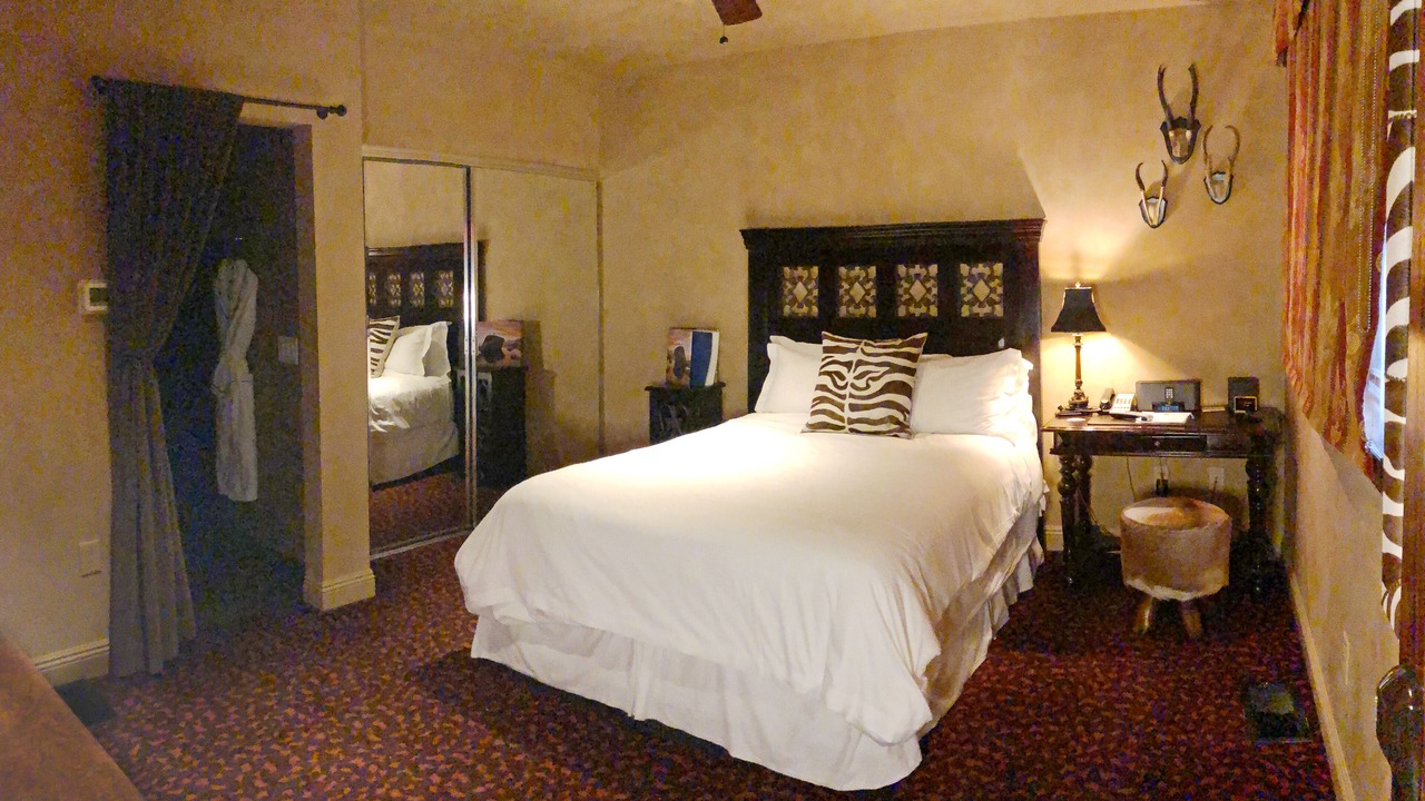 Photo of Bedroom in Crystal Bay