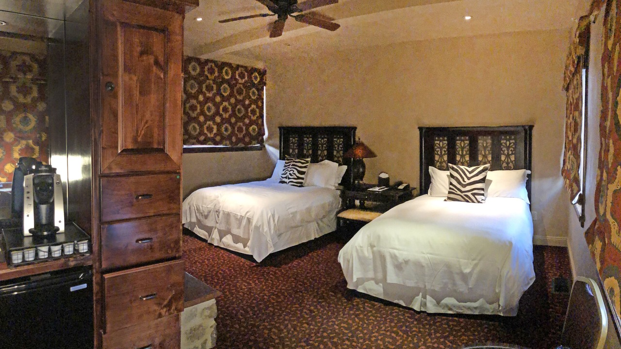 Photo of Bedroom in Crystal Bay