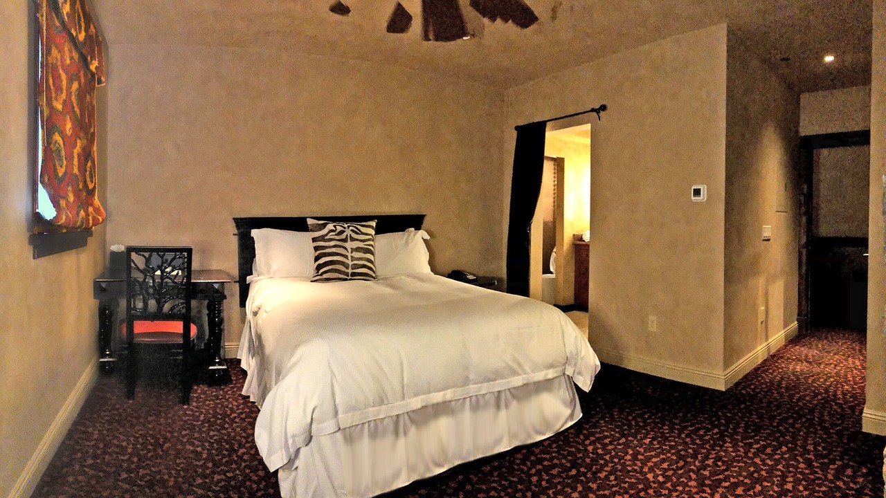 Photo of Bedroom in Crystal Bay