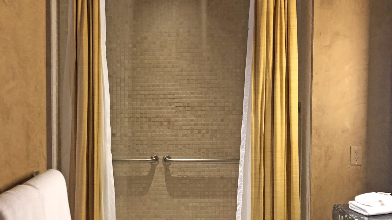 Photo of Bathroom in Crystal Bay