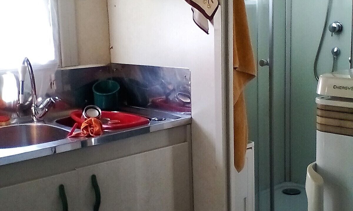 Photo of Kitchen in Sorbo-Ocagnano