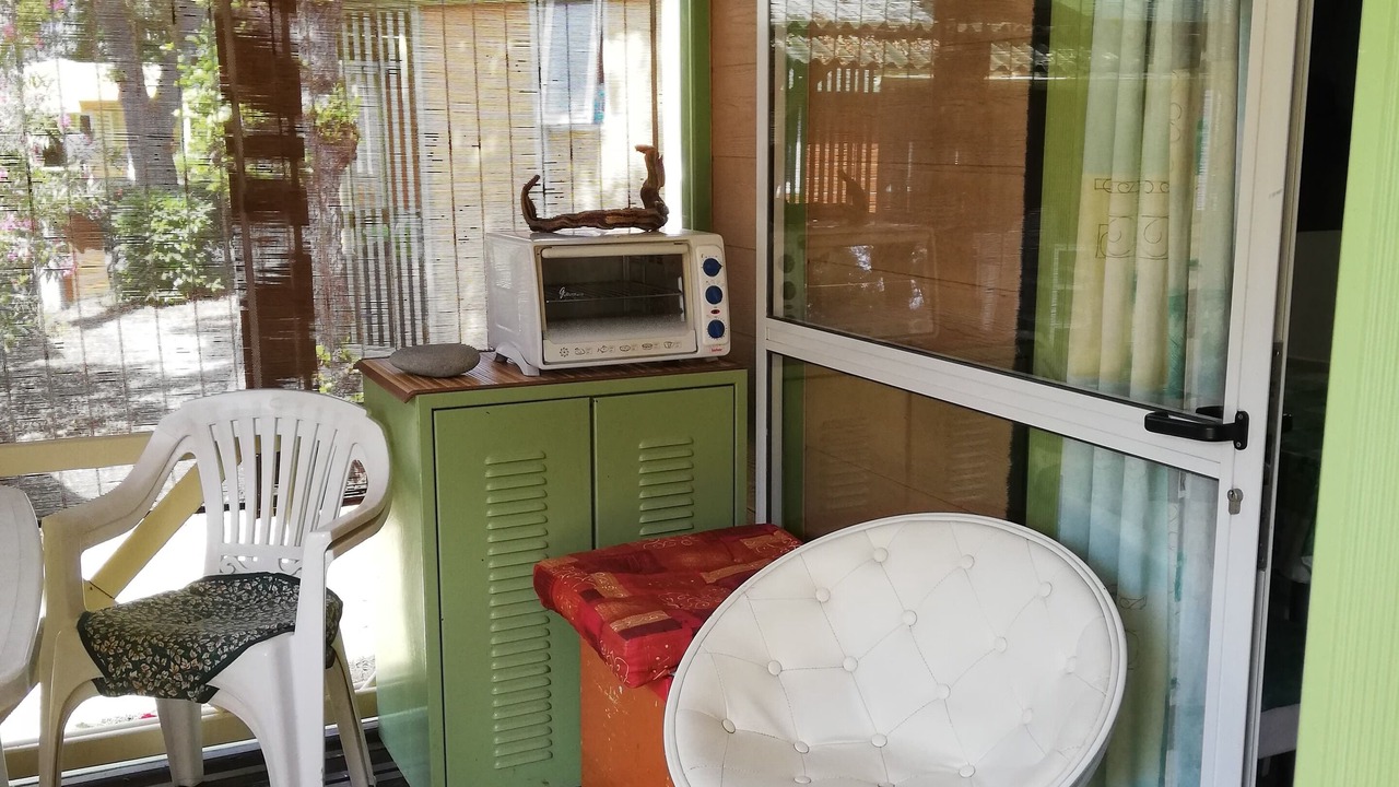 Photo of Outdoor in Sorbo-Ocagnano