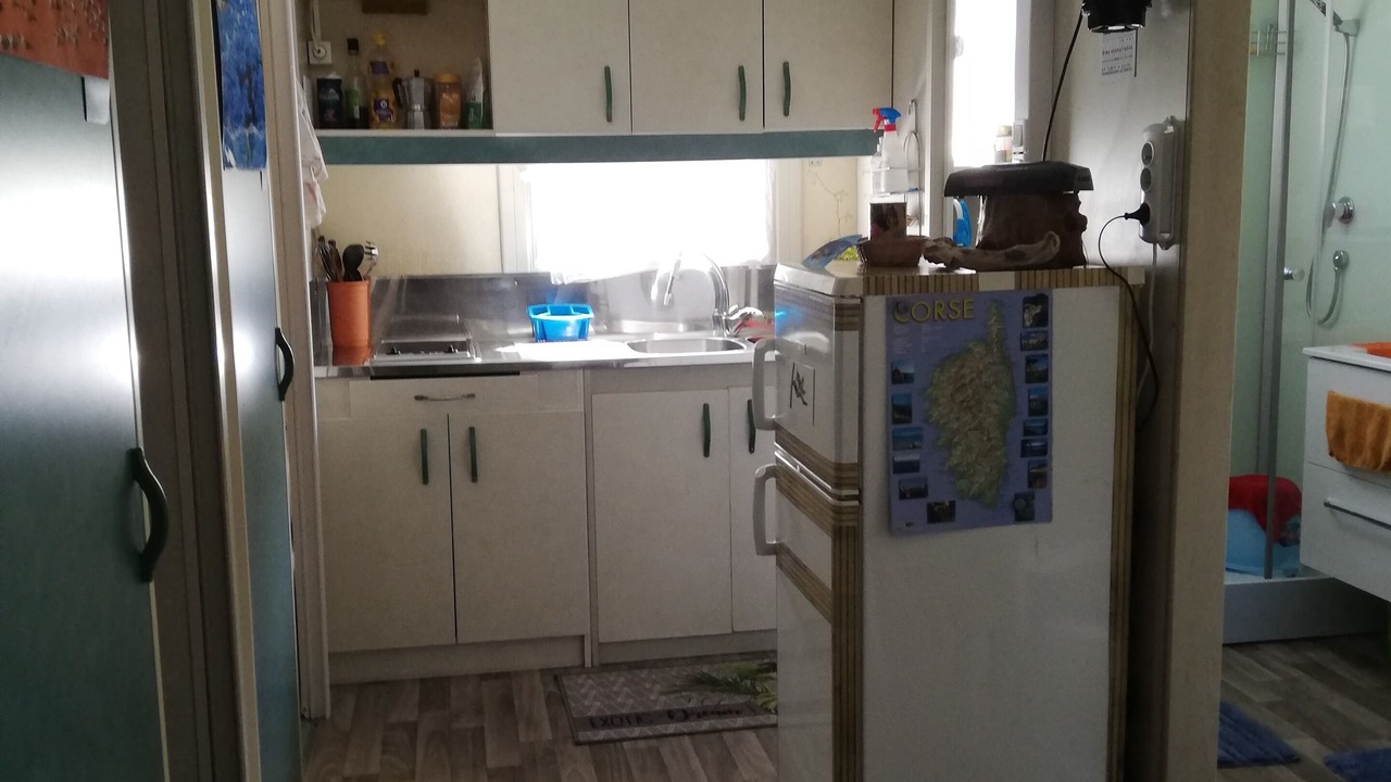 Photo of Kitchen in Sorbo-Ocagnano