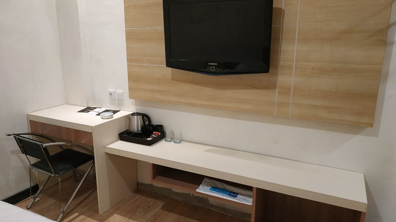 Photo of Bedroom in Banjarmasin