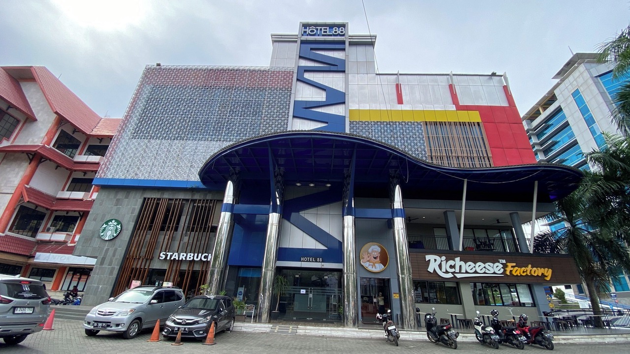 Photo of Outdoor in Banjarmasin