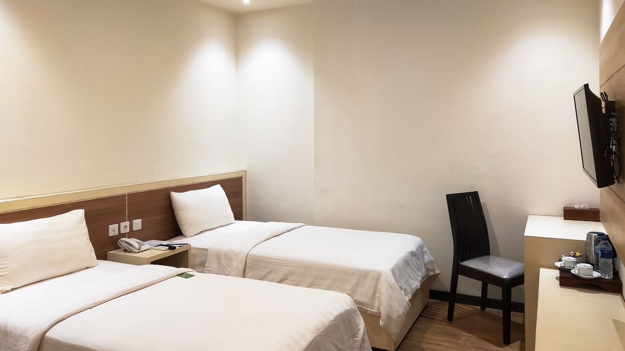 Photo of Bedroom in Banjarmasin