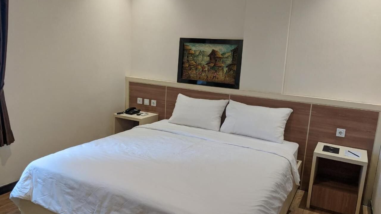 Photo of Bedroom in Banjarmasin