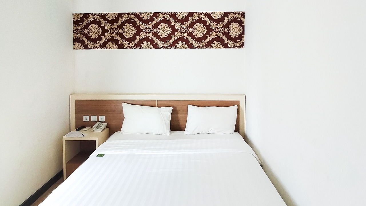 Photo of Bedroom in Banjarmasin