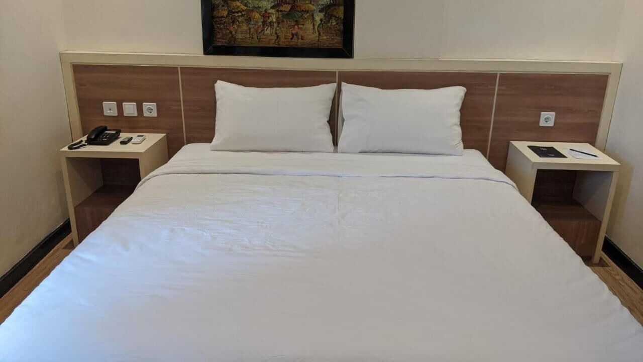 Photo of Bedroom in Banjarmasin