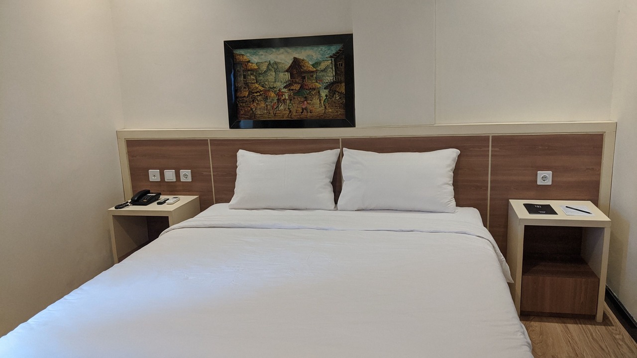 Photo of Bedroom in Banjarmasin