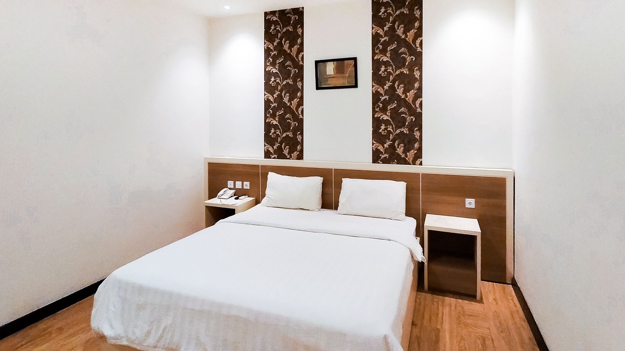Photo of Bedroom in Banjarmasin