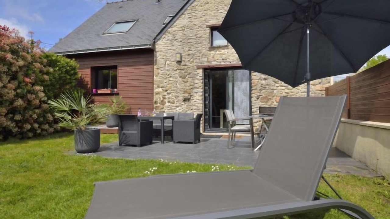 Photo of Patio Balcony in Besne
