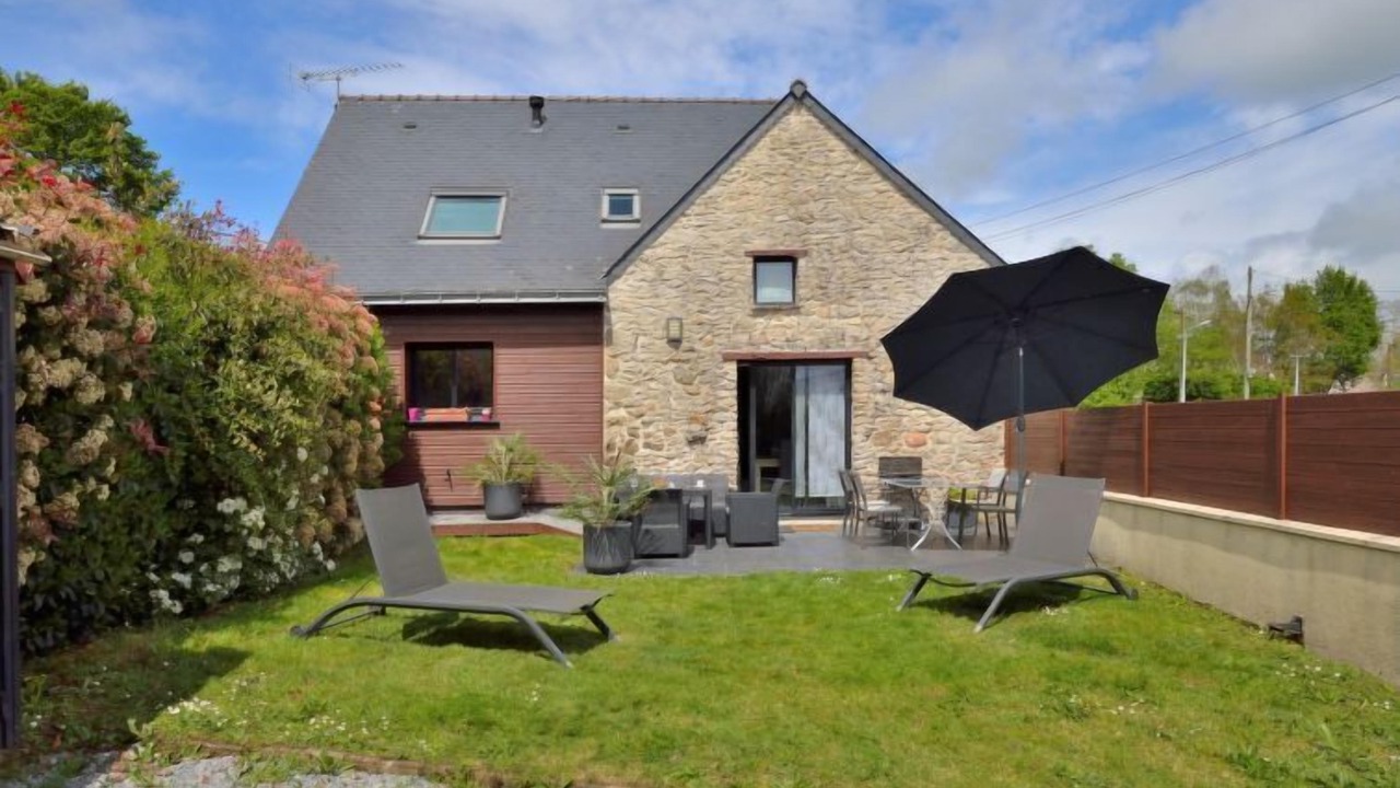 Photo of Outdoor in Besne