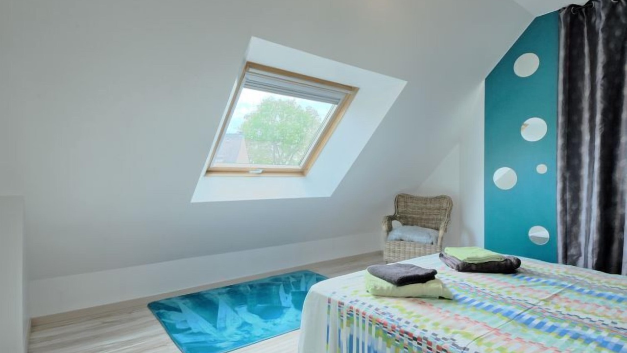 Photo of Bedroom in Besne