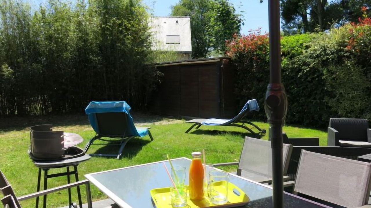 Photo of Outdoor in Besne
