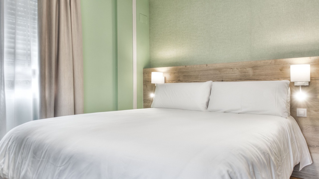 Photo of Bedroom in Jaca