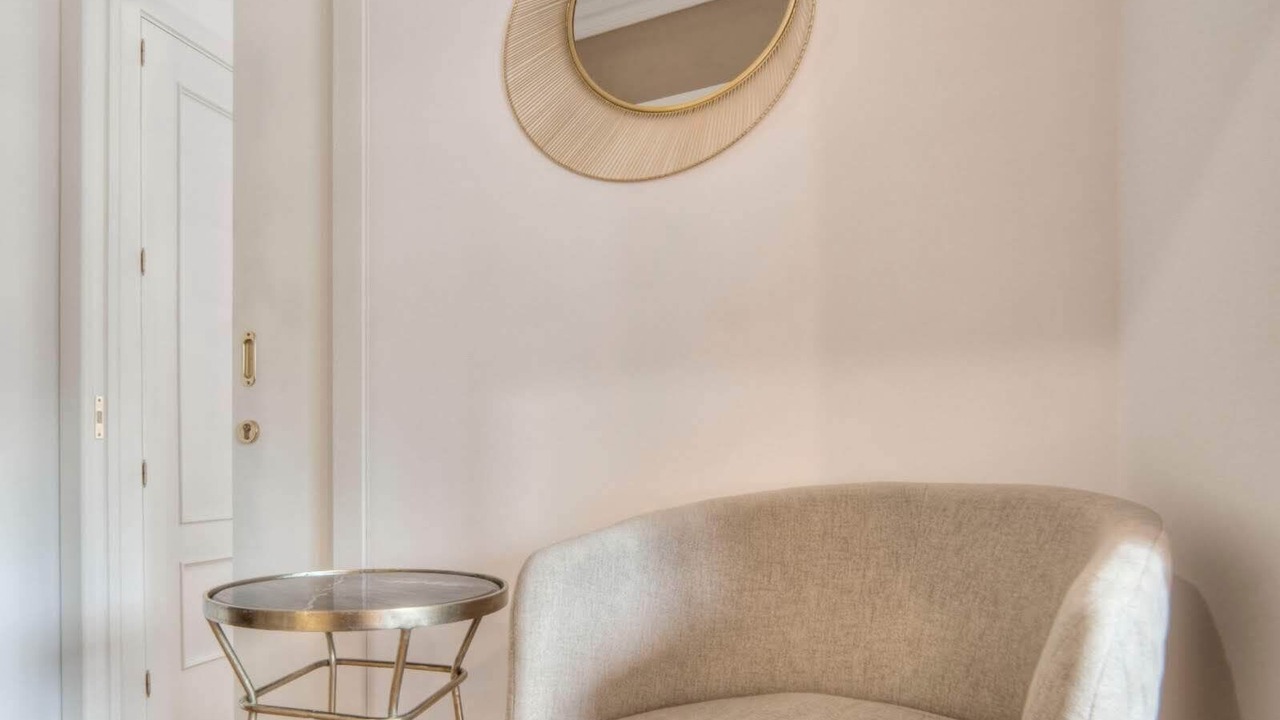 Photo of Bedroom in Jaca